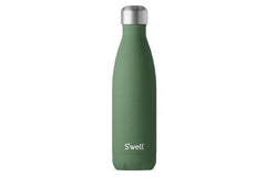 S'well Stainless Steel Water Bottle - Basketball 17 oz