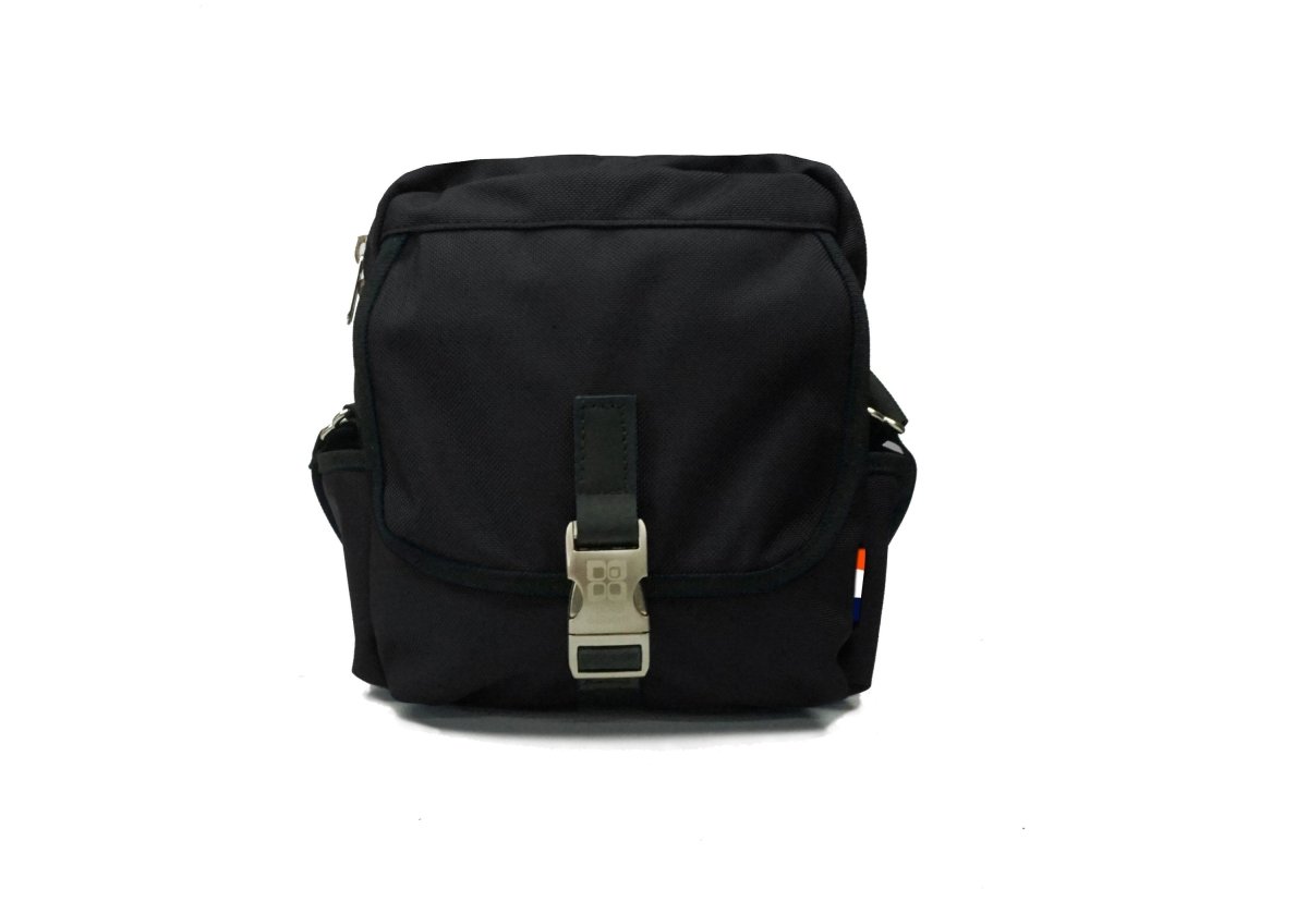 Alpha Messenger Bag