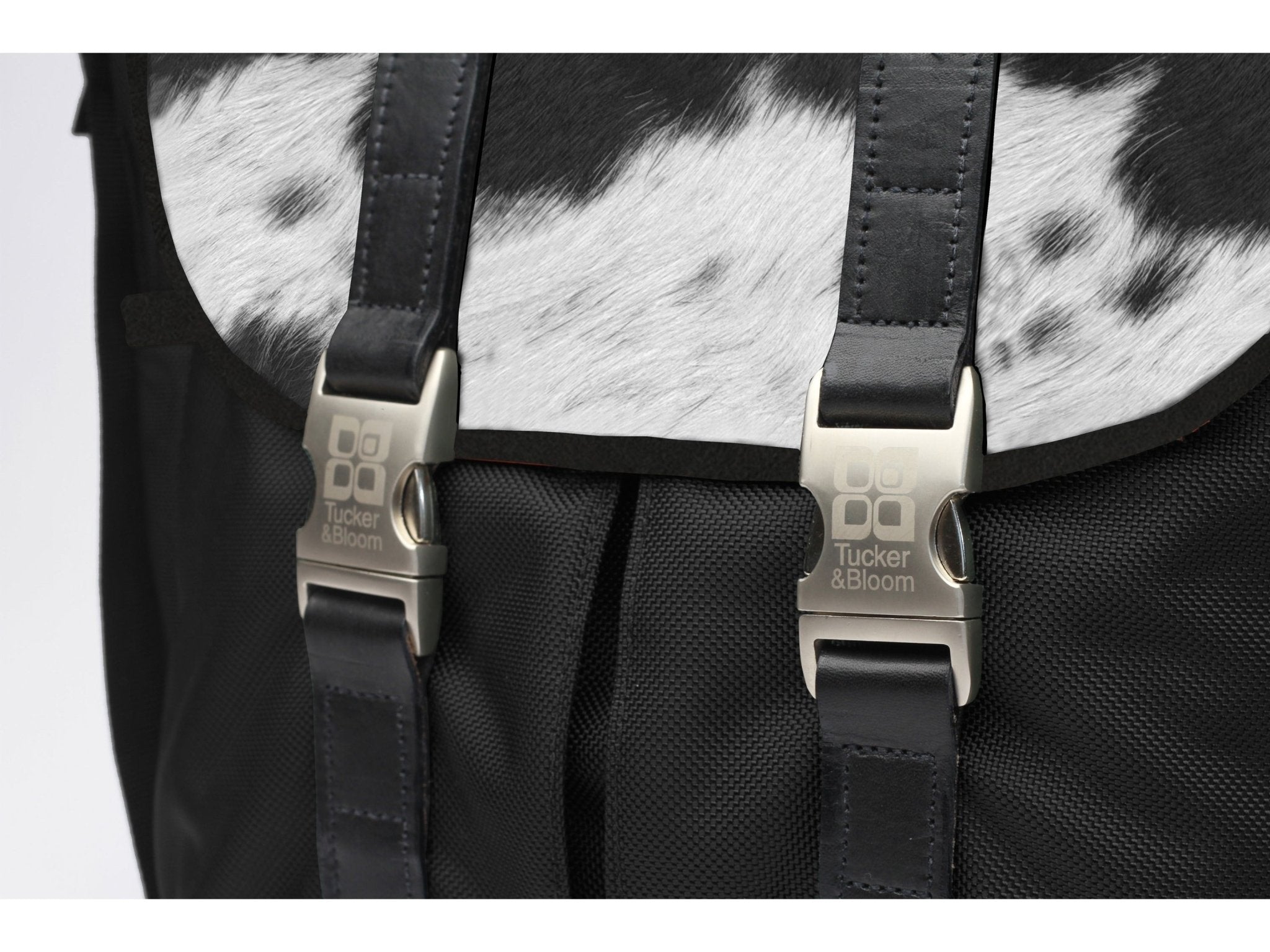 Deluxe Messenger Strap