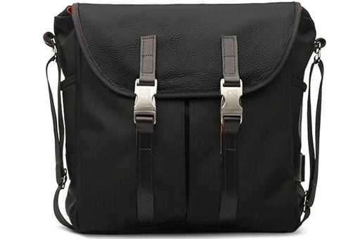 Lolafalk — Shoulder Pad Add-On for the Sloane Waxed Canvas Messenger Bag