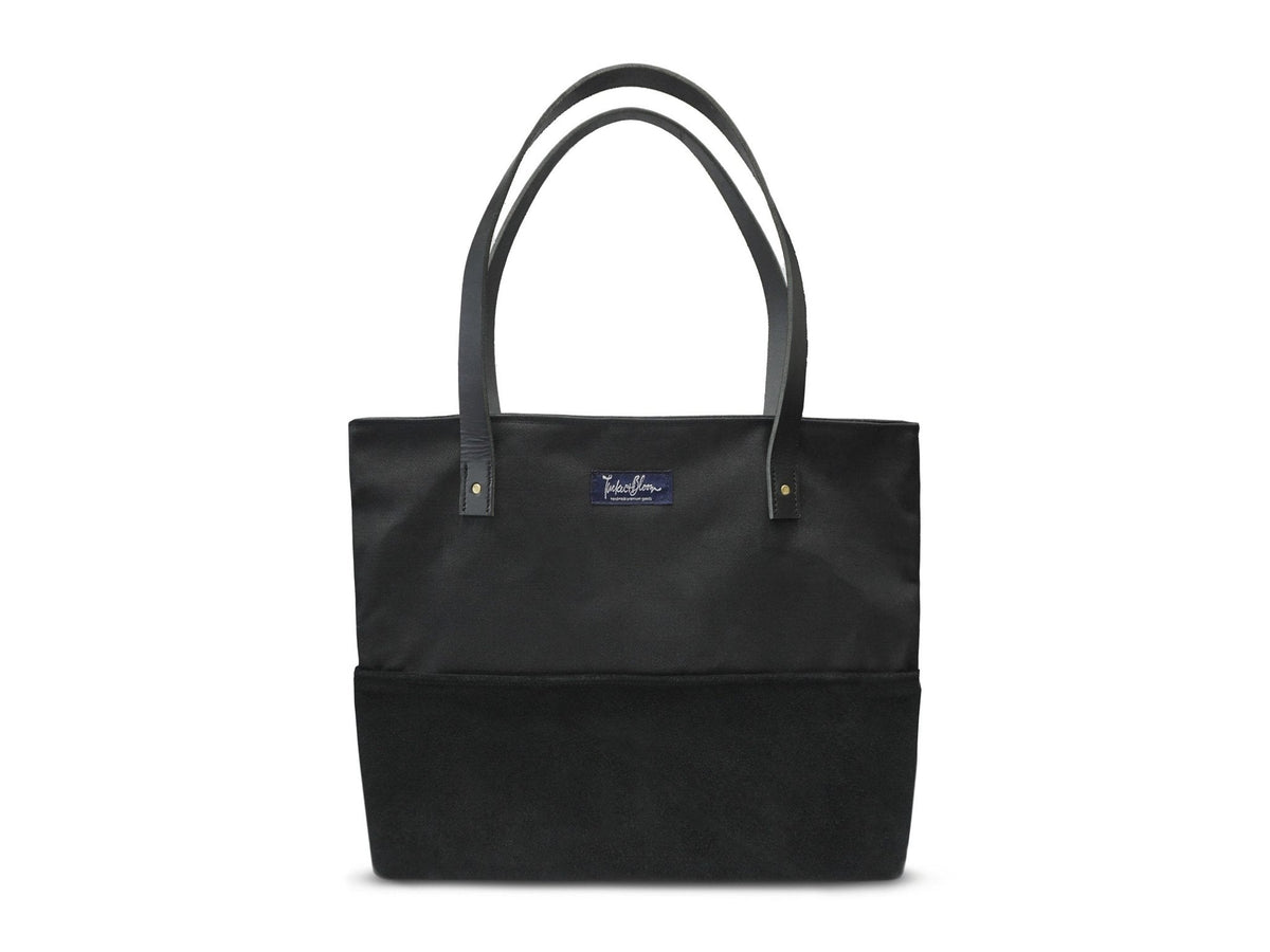 BLK-SUEDE-CBLTOTE