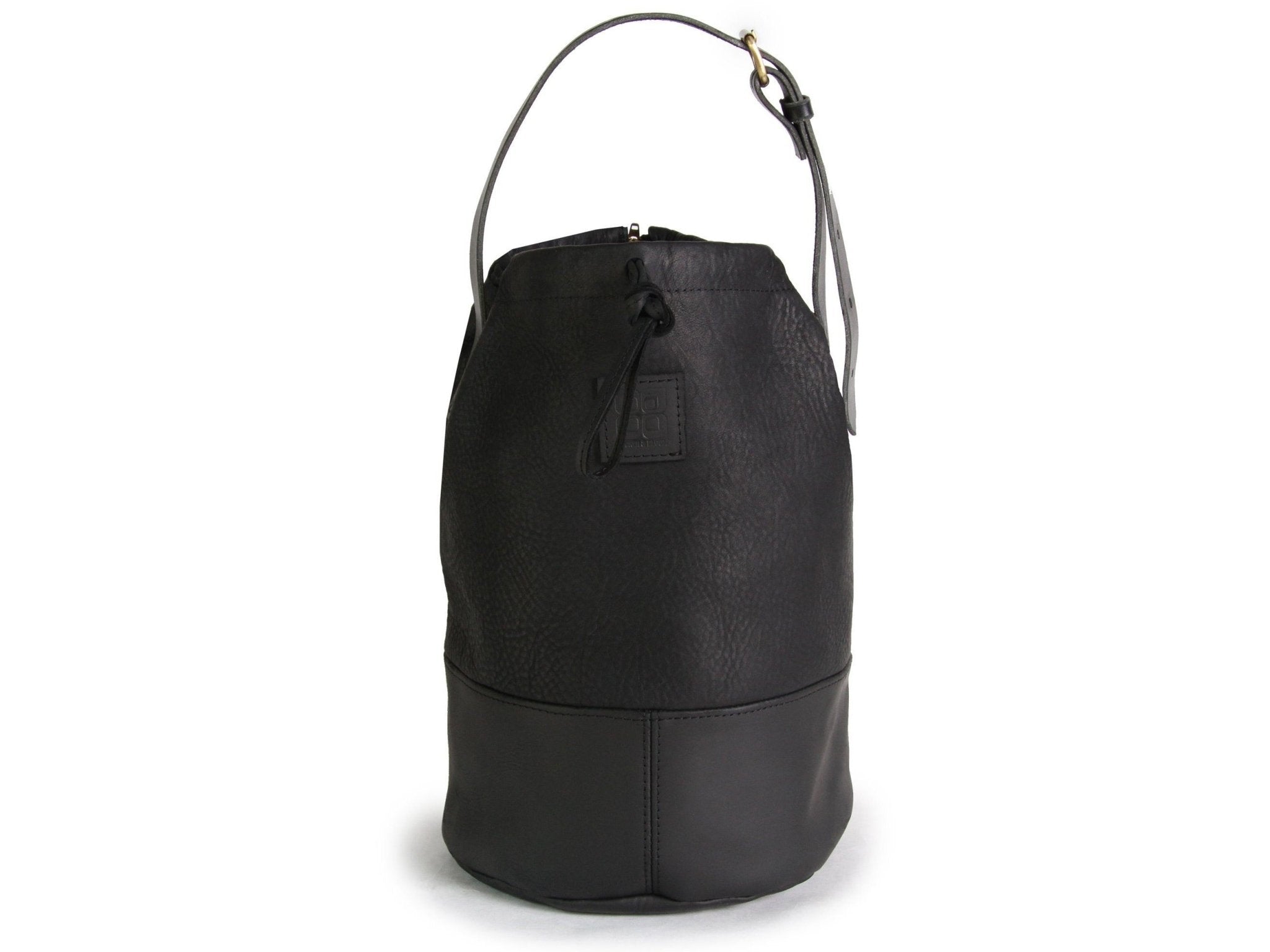 Made Easy Tote Black